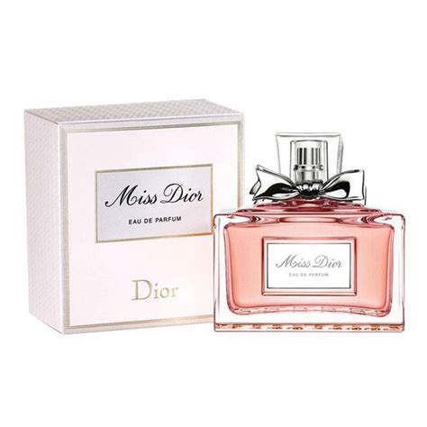 ultimo perfume de dior mujer|perfume christian dior mujer precio.